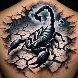 harmony-symbol-radiant-center-for-collarbone – tattoo design ideas free ai generated – Gallery: zodiac-signs-inkby-ai