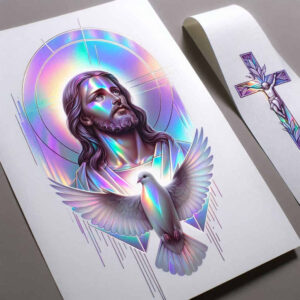 jesus-mystic-tattoo-realism-precise-anatomy-for-elbow – tattoo design ideas free ai generated – Gallery: jesus-inkby-ai