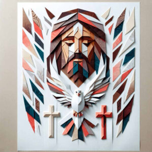 jesus-holy-tattoo-neotraditional-deep-blacks-for-fingers – tattoo design ideas free ai generated – Gallery: jesus-inkby-ai