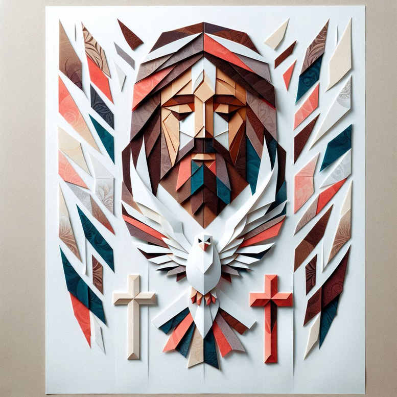 jesus-holy-tattoo-neotraditional-deep-blacks-for-fingers – tattoo design ideas free ai generated – Gallery: jesus-inkby-ai