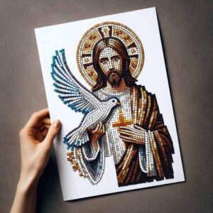 jesus-eternal-tattoo-realism-skin-realism-for-neck – tattoo design ideas free ai generated – Gallery: jesus-inkby-ai