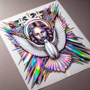 jesus-truth-tattoo-surrealism-whimsical-for-toe – tattoo design ideas free ai generated – Gallery: jesus-inkby-ai