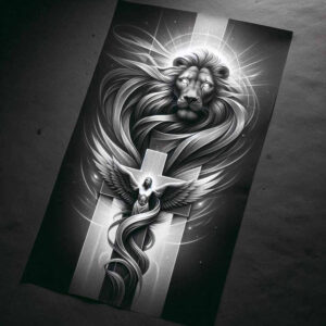jesus-traditional-tattoo-neotraditional-solid-fill-for-biceps – tattoo design ideas free ai generated – Gallery: jesus-inkby-ai