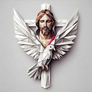jesus tattoo design ideas defined outlines divine grace perseverance and power