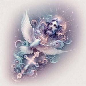jesus tattoo design ideas Realism visual accuracy divine grace shows determination