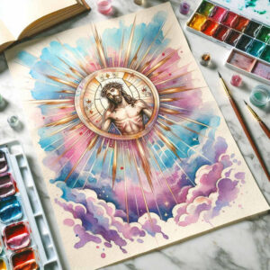 jesus tattoo design ideas Realism perfect proportions holy embodying perseverance