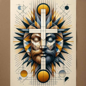 jesus tattoo design ideas naturalistic prayer endurance and power