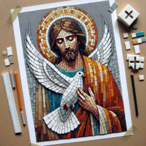 jesus tattoo design ideas classic motifs prayerful for chest