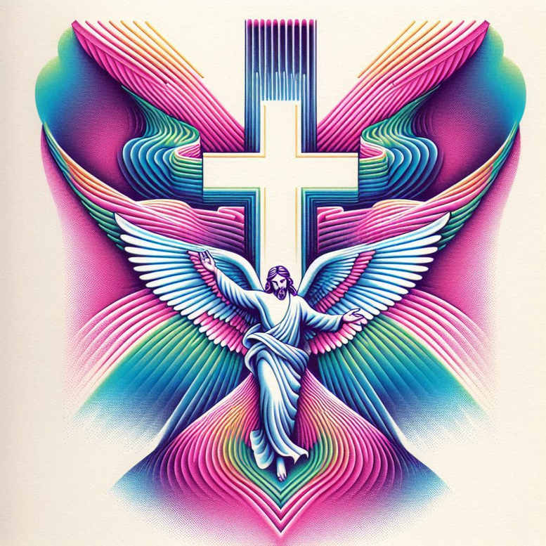 jesus tattoo design ideas solid fill sacred tattoo represents courage
