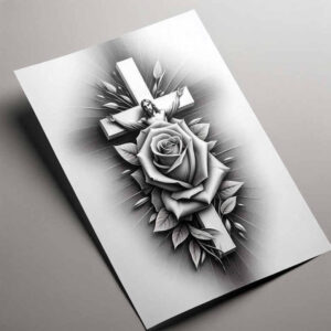 lion-tattoo-design – tattoo design ideas free ai generated – neotraditional-modern-classic – for-triceps – Gallery: lions-inkby-ai