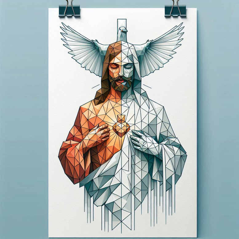 fate-god-tattoo-ghostly-realism-photo-ink – tattoo design ideas free ai generated – Gallery: odin-inkby-ai