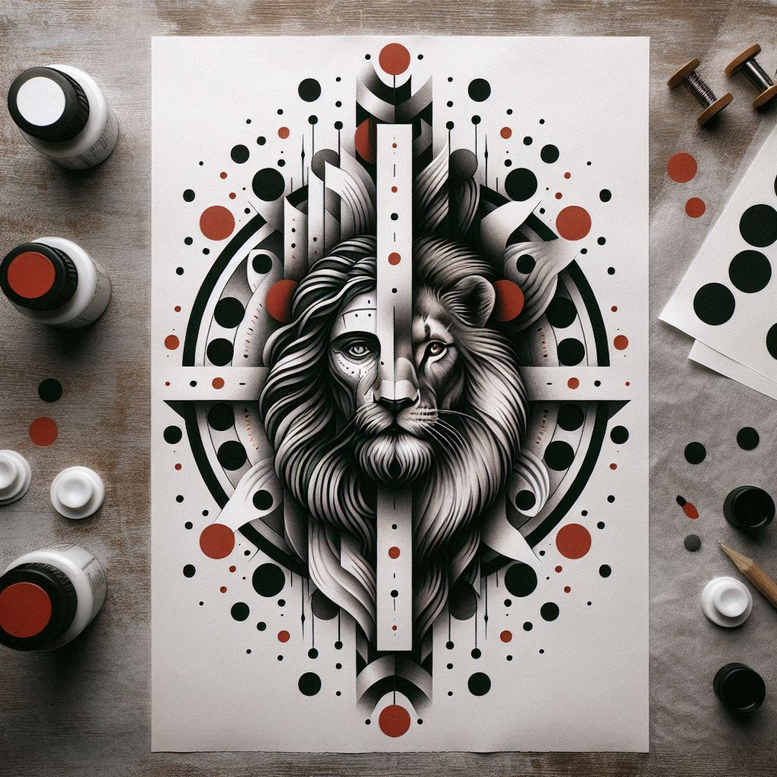 organic-line-tattoos – tattoo design ideas free ai generated – bare – for-stomach – Gallery: other-delicate-inkby-ai