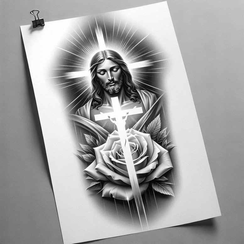 small-tattoos – tattoo design ideas free ai generated – quiet – for-foot – Gallery: other-delicate-inkby-ai