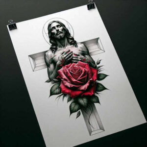 symbol-tattoos – tattoo design ideas free ai generated – tiny-motif – for-hip – Gallery: other-delicate-inkby-ai