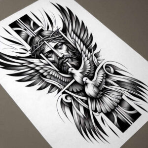 pets tattoo design ideas lifelike favorite for temple