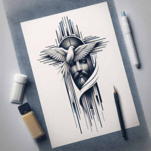 tree-spiritual-motif-surrealism-metaphysical-for-wrist – tattoo design ideas free ai generated – Gallery: trees-inkby-ai