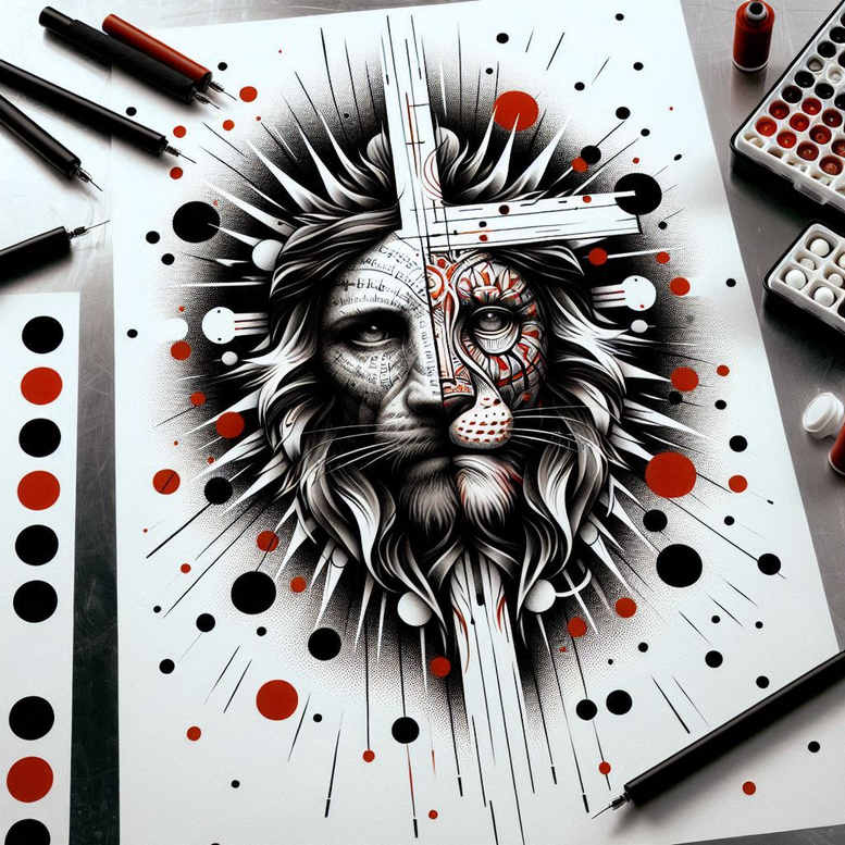 water-animals tattoo design ideas clean fill underwater movement for shoulder