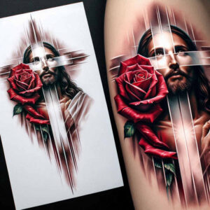 strength-symbol-wings-tattoo-for-men – tattoo design ideas free ai generated – realism-natural-blush – for-stomach – Gallery: wings-inkby-ai