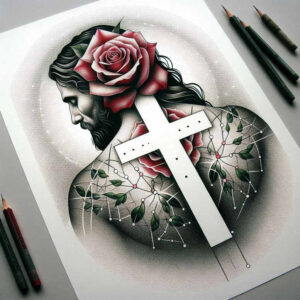 wings tattoo design ideas Realism subtle gradients air tattoo for stomach