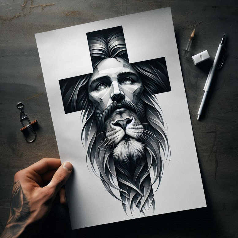 wolves tattoo design ideas enigmatic aura deep forest mark embodying determination