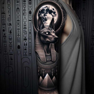anubis-tattoo-designs-ideas-ai-generated--hidden-surrealism-disorienting-for-upper-back