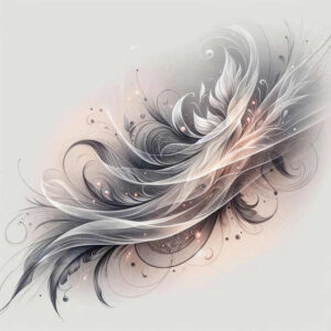 gradient-background-vignette-background-spirituality – tattoo design ideas free ai generated – Gallery: backgrounds-inkby-ai