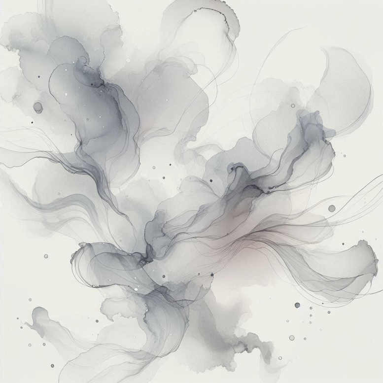 monochromatic-background-shadowed-background-infinity-motif – tattoo design ideas free ai generated – Gallery: backgrounds-inkby-ai