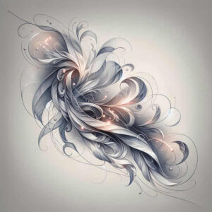 neutral-background-gradient-background-sacred-symbol – tattoo design ideas free ai generated – Gallery: backgrounds-inkby-ai