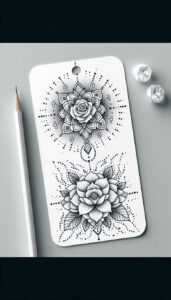 fine-detail-chain-unembellished-for-chest – tattoo design ideas free ai generated – Gallery: chains-inkby-ai