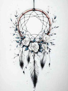 chain-clear-cut-for-upper-chest – tattoo design ideas free ai generated – Gallery: chains-inkby-ai