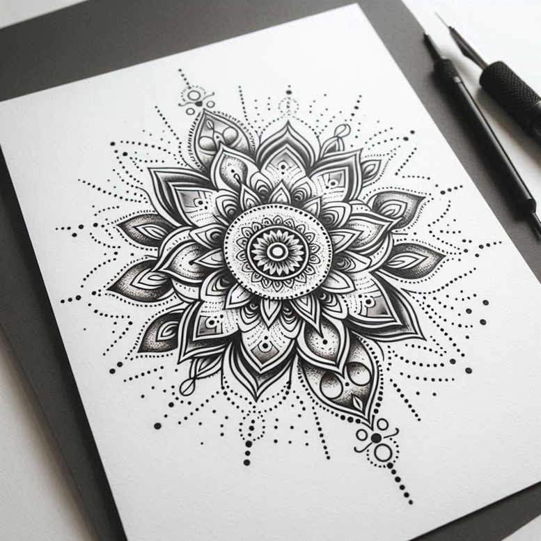 chain-necklace-pure-motif-for-wrist-side – tattoo design ideas free ai generated – Gallery: chains-inkby-ai