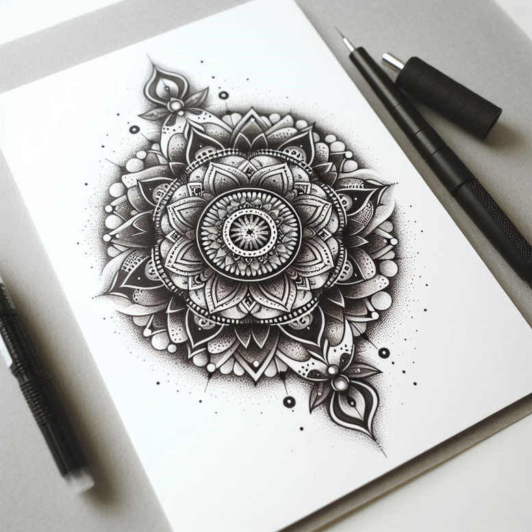 fine-jewelry-tattoo-micro-line-for-hip – tattoo design ideas free ai generated – Gallery: chains-inkby-ai