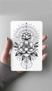 chains tattoo design ideas compact chain links detail shows endurance
