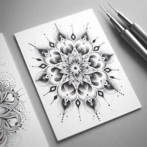 chains tattoo design ideas concise connected rings meaning perseverance