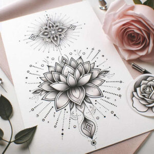 chains tattoo design ideas essential flexible links for collarbone