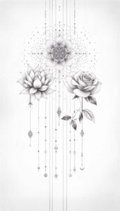 chains tattoo design ideas pure motif industrial motifs stands for strength