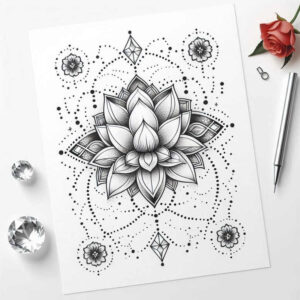 chains tattoo design ideas clean shape mechanical chains for temple