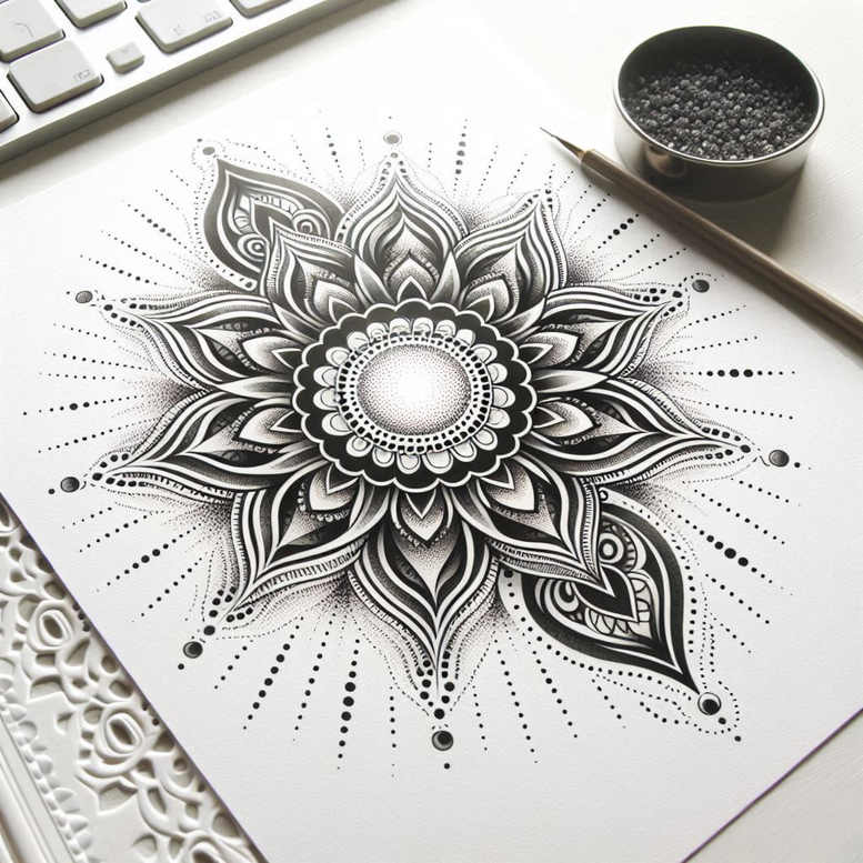 chains tattoo design ideas clear-cut metal texture symbolising courage