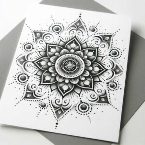 chains tattoo design ideas outline only protective symbolism for upper thigh