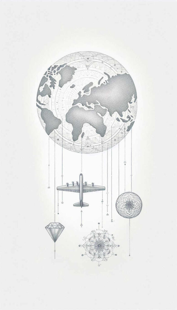 chains tattoo design ideas little tattoo strong connection for neck