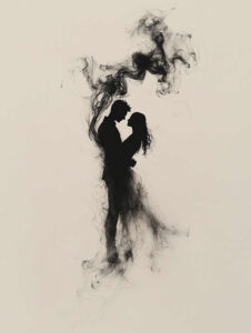 characters tattoo design ideas Realism real shadows personality expression for nape
