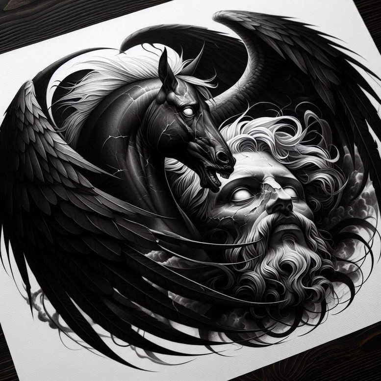 creative-fix – tattoo design ideas free ai generated – unnatural – for-fingers – Gallery: cover-up-inkby-ai