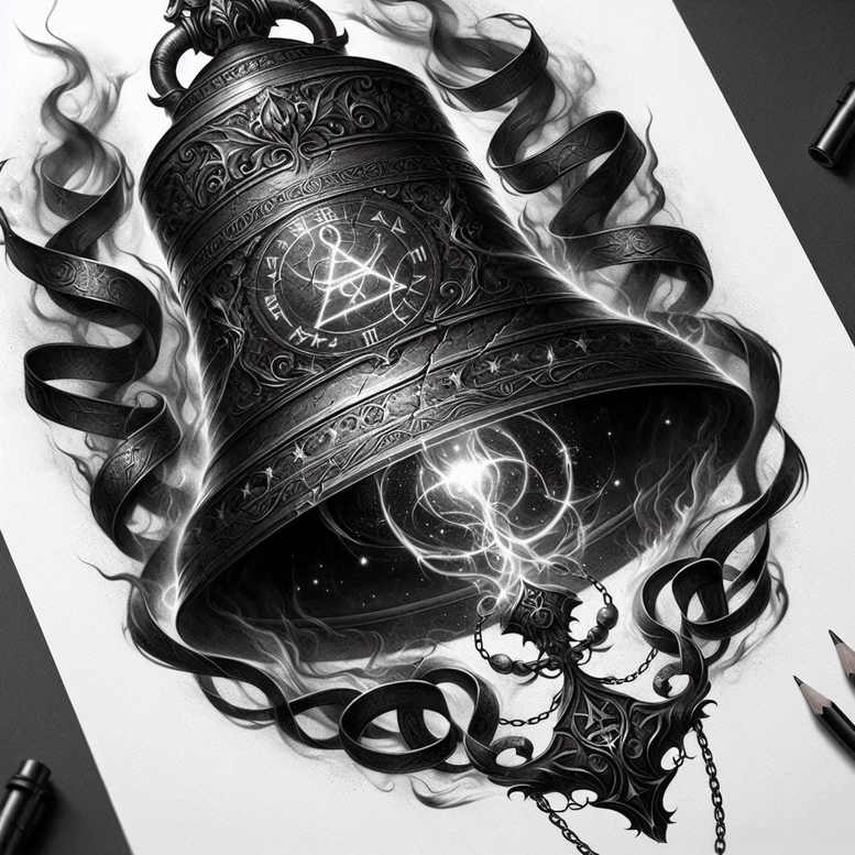 fix-up-tattoo – tattoo design ideas free ai generated – crypt – for-lower-leg – Gallery: cover-up-inkby-ai
