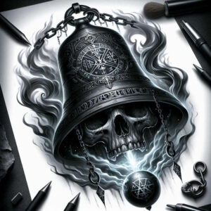 ink-correction – tattoo design ideas free ai generated – chilling – for-knee – Gallery: cover-up-inkby-ai