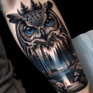 ink-restoration – tattoo design ideas free ai generated – supernatural – for-abdomen – Gallery: cover-up-inkby-ai