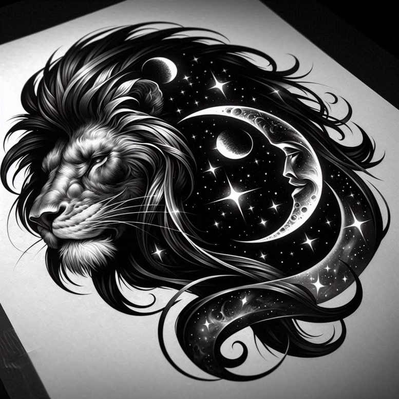 pigment-saturation – tattoo design ideas free ai generated – hidden – for-triceps – Gallery: cover-up-inkby-ai