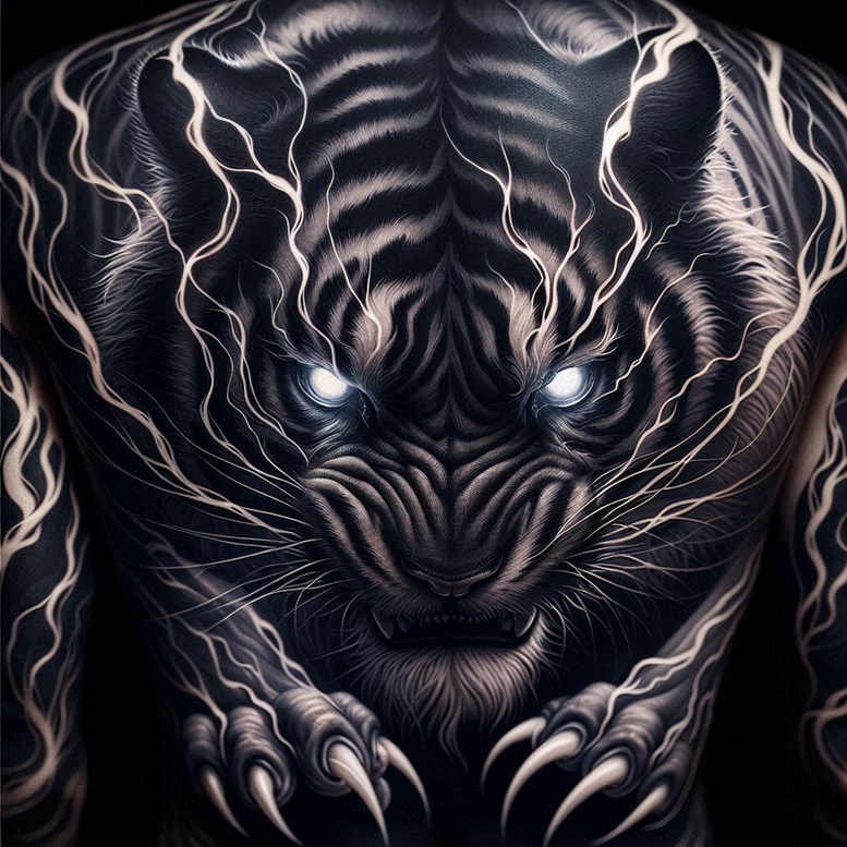 re-invention – tattoo design ideas free ai generated – blackwork – for-wrist-side – Gallery: cover-up-inkby-ai