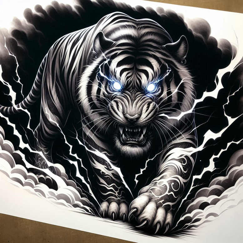 re-shaping – tattoo design ideas free ai generated – abandoned – for-upper-shoulder – Gallery: cover-up-inkby-ai