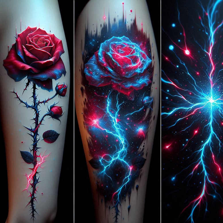 restoration – tattoo design ideas free ai generated – ruin – for-back – Gallery: cover-up-inkby-ai