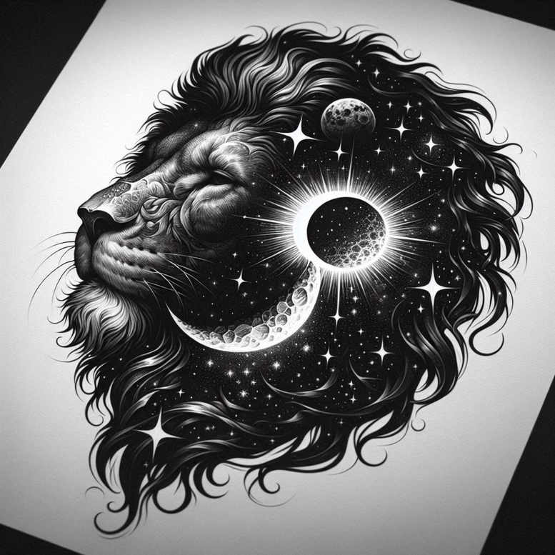 smooth-coverage – tattoo design ideas free ai generated – dreadful – for-upper-back – Gallery: cover-up-inkby-ai
